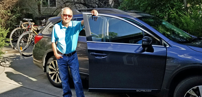 Heading to Missoula!