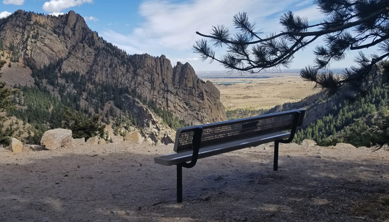 The Many Wonders of Eldorado Canyon State&nbsp;Park
