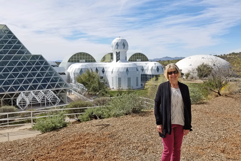 3 Nights in&nbsp;Tucson