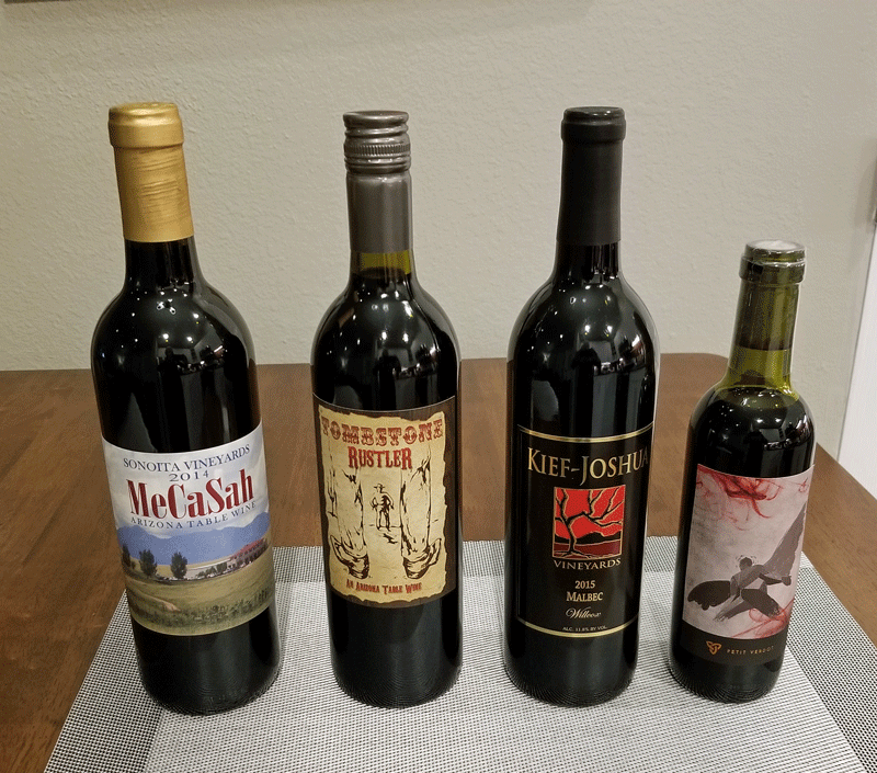 3 Days in Arizona’s Sky Island&nbsp;Region