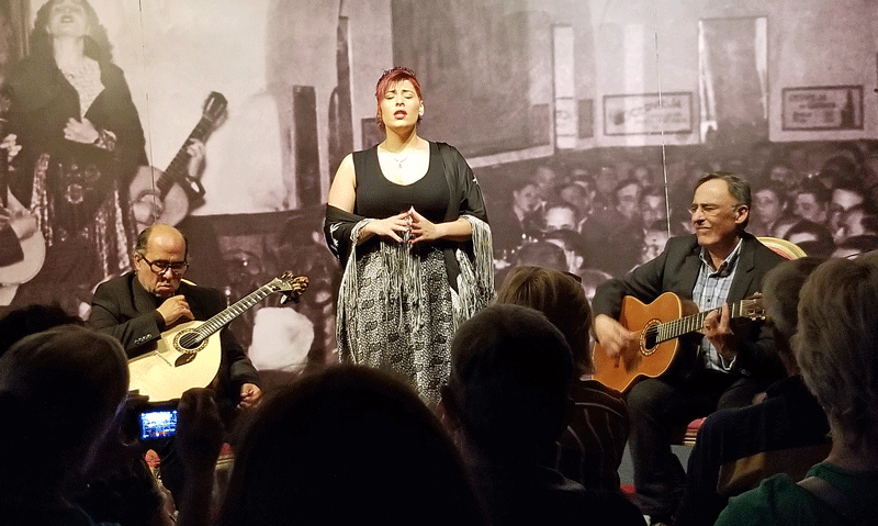 Three Days in Tavira,&nbsp;Portugal