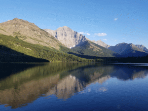 Waterton Lakes National Park, Alberta, Canada