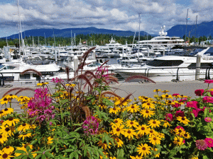 Vancouver, British Columbia, Canada