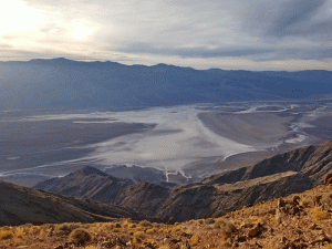 Death Valley National Park