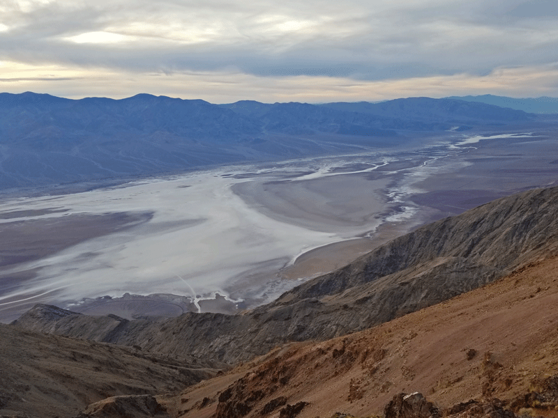 Is There Any Reason to Visit Death&nbsp;Valley?