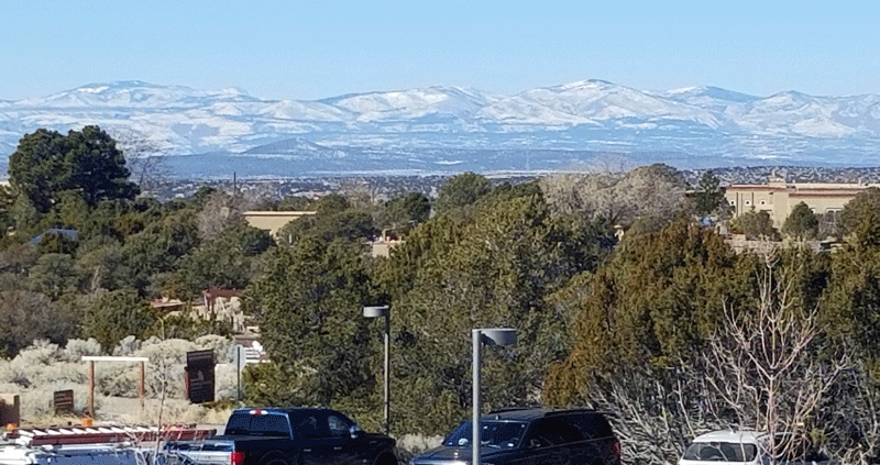 Santa Fe NM