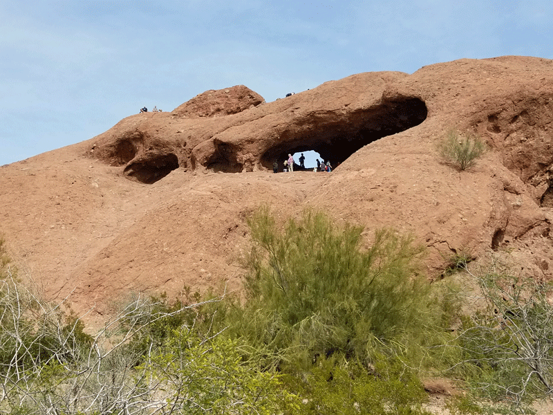 Papago Park