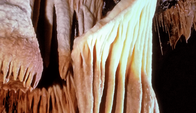 Kartchner Caverns State Park