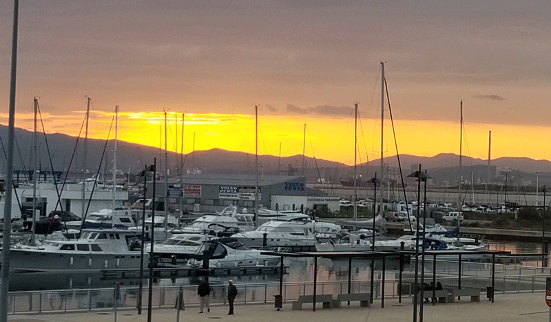  La Línea de la Concepción 