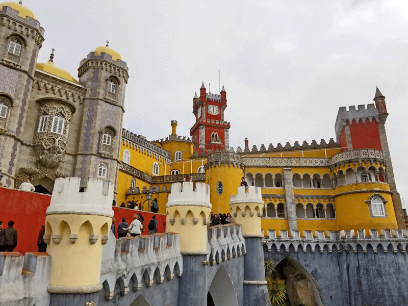 Sintra