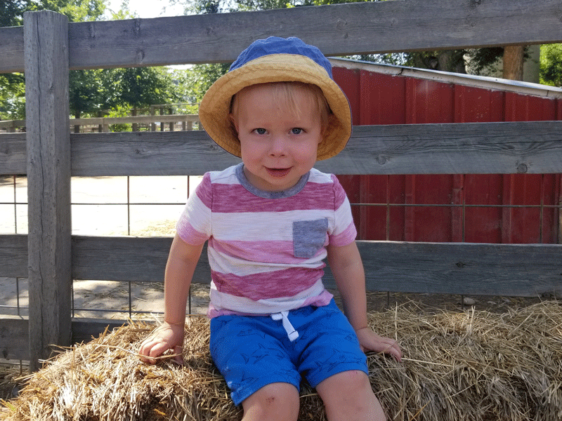 We Have Travel&nbsp;Plans!