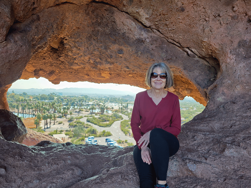 “The West’s Best Western&nbsp;Town”