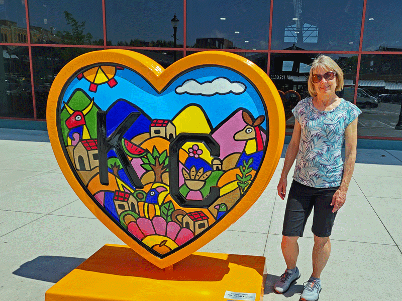 More Fun in Kansas City – Treasure Hunters, Baseball World Champs and Jazz&nbsp;Legends