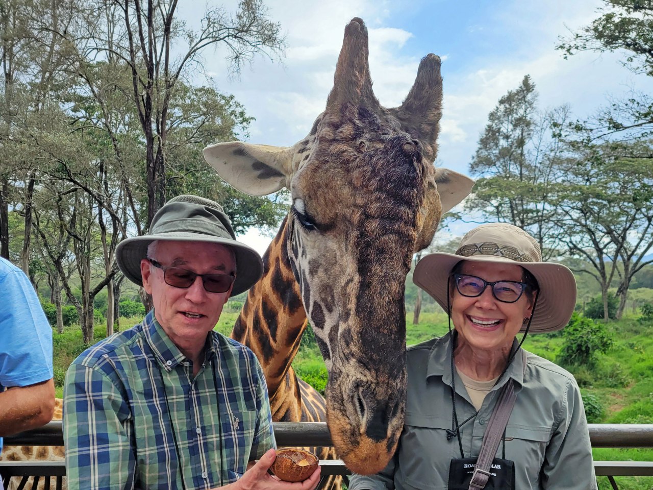 If You Have Only One Day in Nairobi . .&nbsp;.