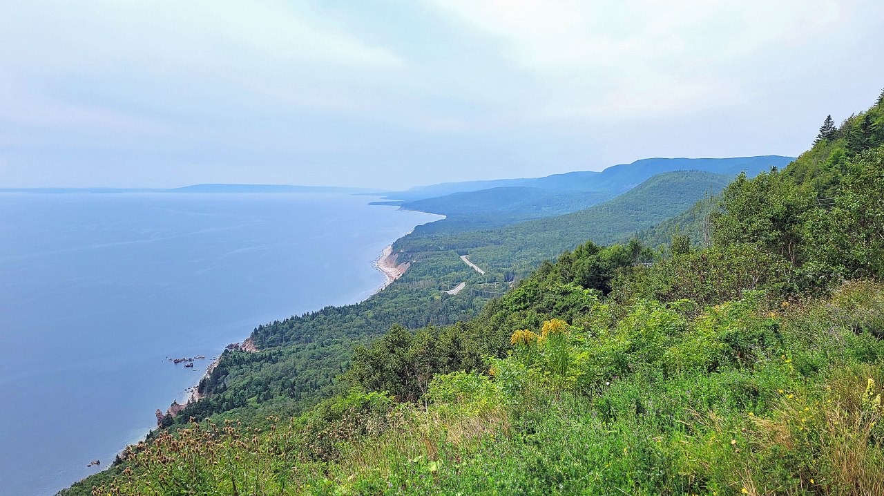 Canadian Maritimes: Best of the Rest, Part&nbsp;I