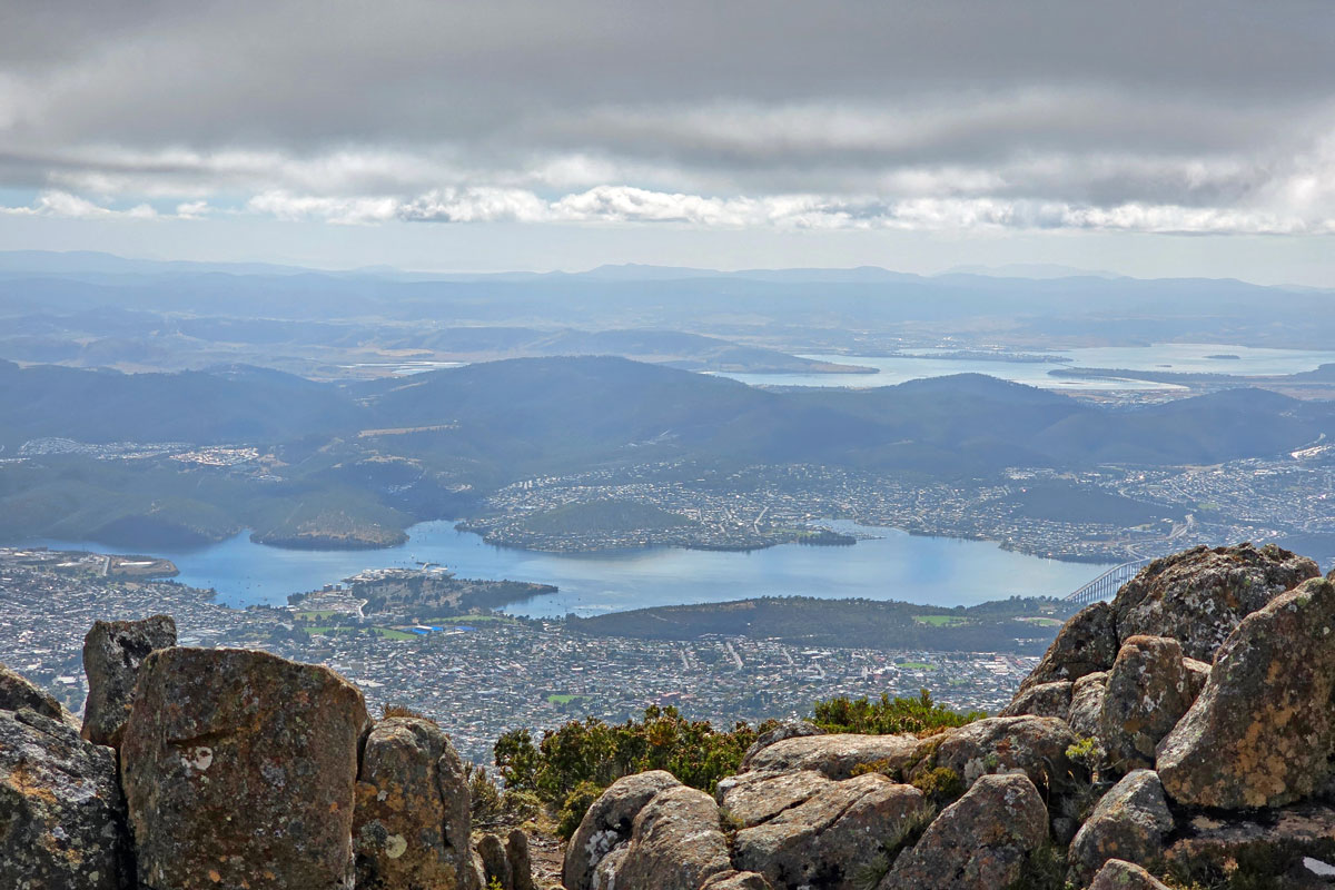 Where in the World Is Tasmania & Why Did We&nbsp;Visit?