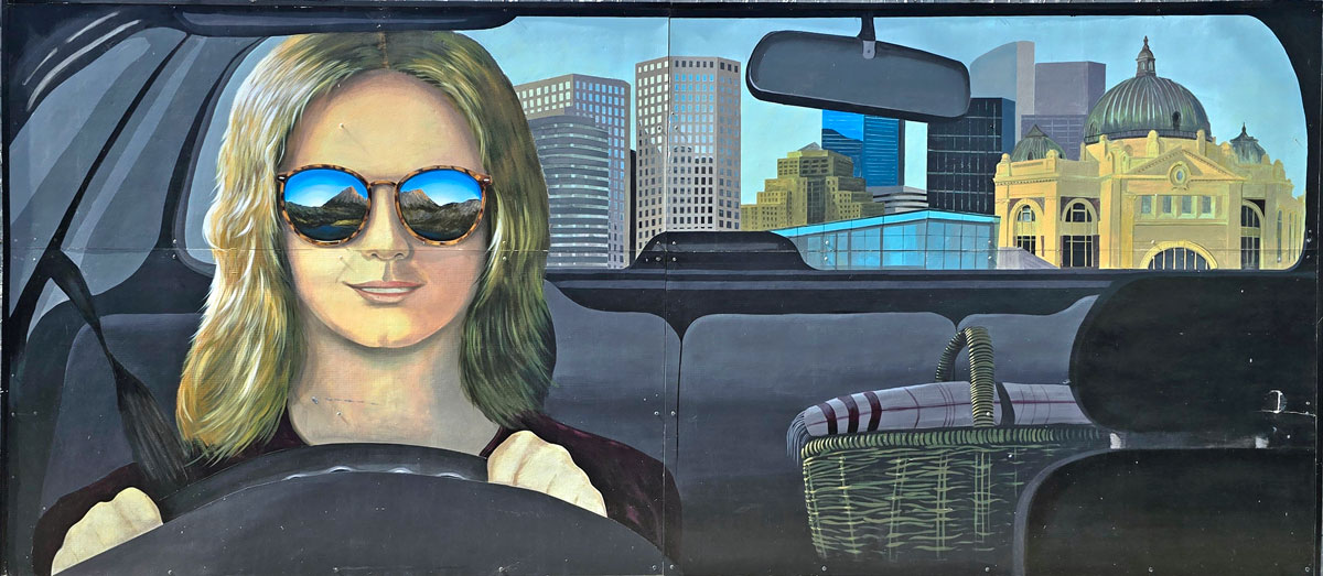 More Tasmania – Caves, Mountains & Art With&nbsp;Heart